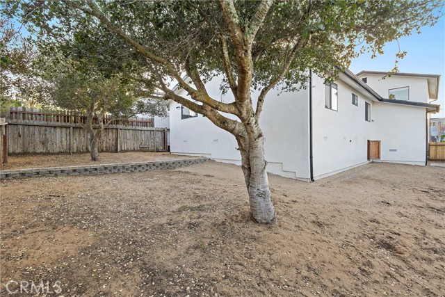 Detail Gallery Image 25 of 26 For 1578 13th, Los Osos,  CA 93402 - 4 Beds | 3 Baths