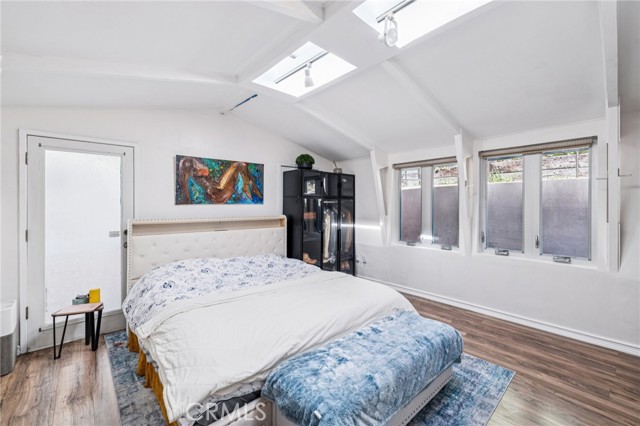 2 Bed Home for Sale in Los Angeles, California