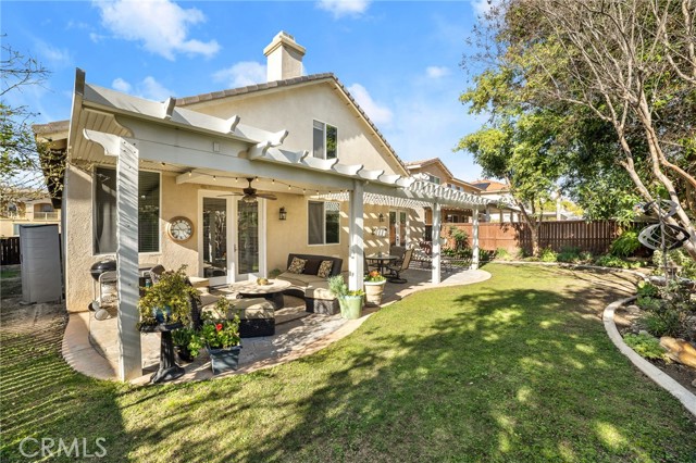 Detail Gallery Image 31 of 38 For 36326 Mustang Spirit Ln, Wildomar,  CA 92595 - 4 Beds | 3 Baths