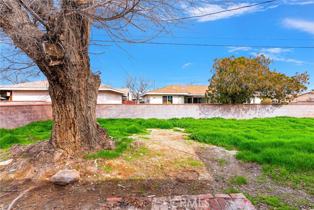 Detail Gallery Image 31 of 37 For 1289 Boyden, Lancaster,  CA 93534 - 4 Beds | 2 Baths