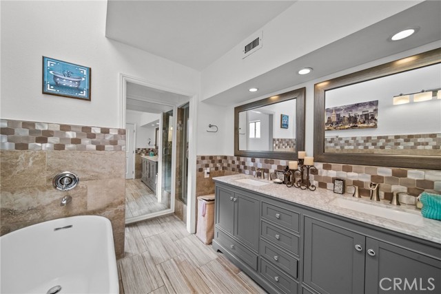 Detail Gallery Image 44 of 51 For 5156 Campo, Woodland Hills,  CA 91364 - 5 Beds | 4 Baths