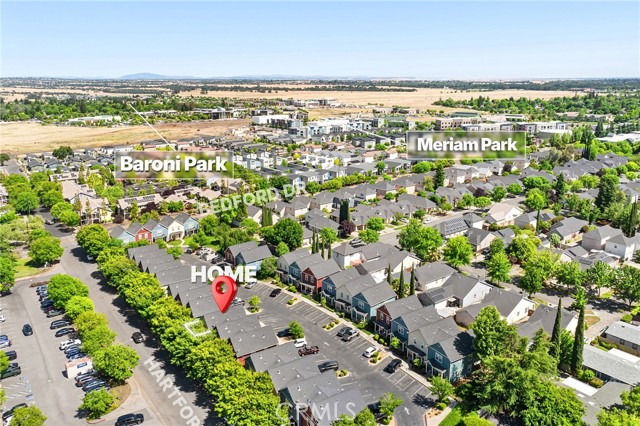 Detail Gallery Image 6 of 42 For 2099 Hartford Dr #7,  Chico,  CA 95928 - 3 Beds | 2 Baths