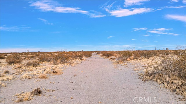  Land for Sale in Phelan, California
