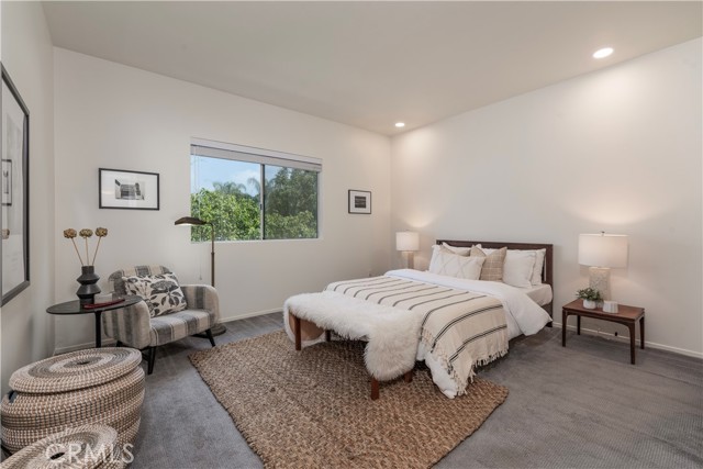 Detail Gallery Image 14 of 29 For 4201 Radford Ave #6,  Studio City,  CA 91604 - 2 Beds | 2/1 Baths