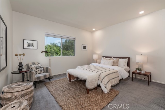 Detail Gallery Image 14 of 29 For 4201 Radford Ave #6,  Studio City,  CA 91604 - 2 Beds | 2/1 Baths