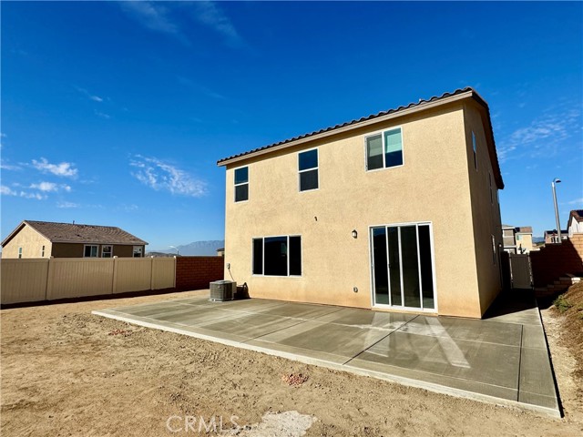 Detail Gallery Image 31 of 36 For 2459 Satsuma Cir, Riverside,  CA 92507 - 4 Beds | 2/1 Baths