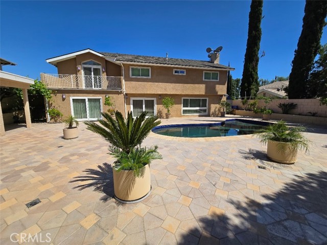 Detail Gallery Image 27 of 31 For 11349 Baird Ave, Porter Ranch,  CA 91326 - 5 Beds | 4 Baths