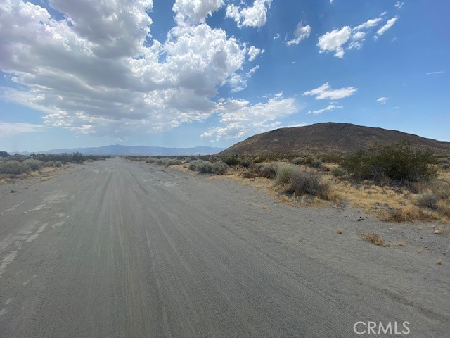 Detail Gallery Image 4 of 5 For 0 St. George Ave., Adelanto,  CA 92301 - – Beds | – Baths