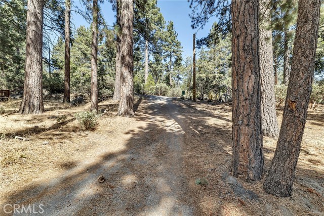 Detail Gallery Image 1 of 14 For 0 Overlook, Idyllwild,  CA 92549 - – Beds | – Baths