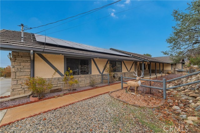 Detail Gallery Image 18 of 66 For 9539 Soledad, Pinon Hills,  CA 92372 - 4 Beds | 2/1 Baths
