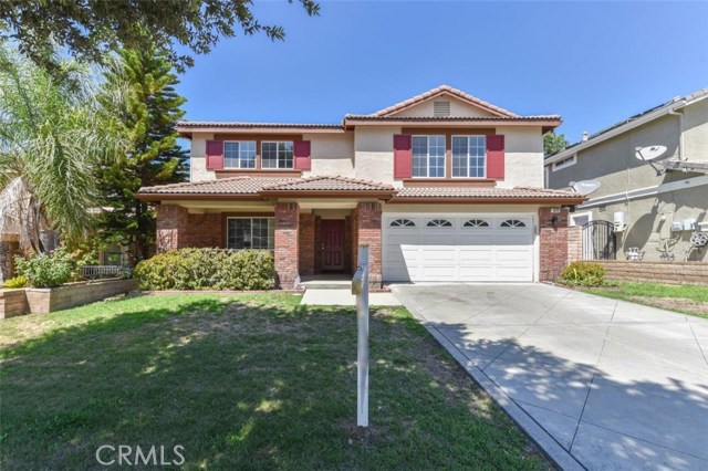 6618 Catania Pl, Rancho Cucamonga, CA 91701