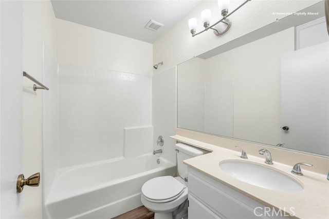 Detail Gallery Image 14 of 42 For 1771 Dumitru Way #C,  Corona,  CA 92881 - 2 Beds | 2/1 Baths