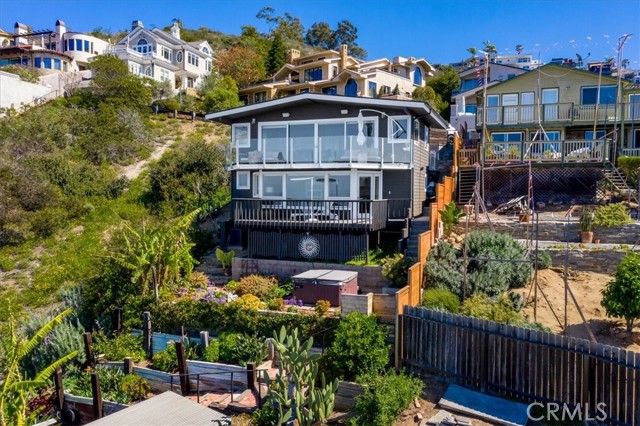 Detail Gallery Image 34 of 38 For 2192 Crestview Dr, Laguna Beach,  CA 92651 - 3 Beds | 3/1 Baths
