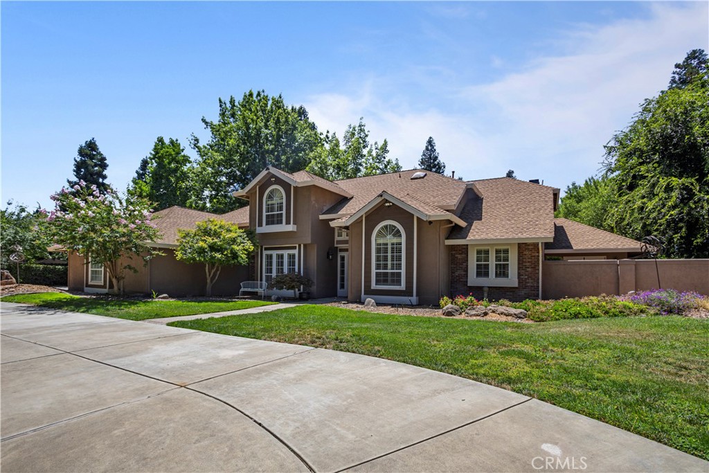 3265 Willow Run Drive