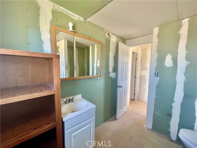 60607 Stearman Road, Landers, California 92285, 2 Bedrooms Bedrooms, ,1 BathroomBathrooms,Manufactured On Land,For Sale,Stearman,JT24123395