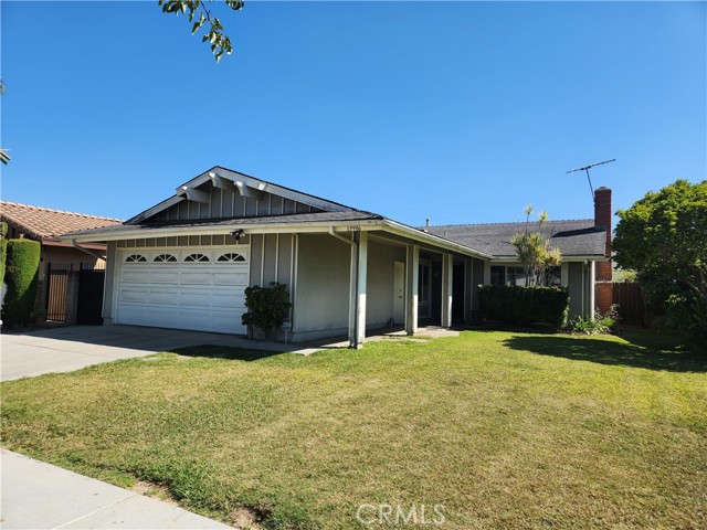 13906 Rose St, Cerritos, CA 90703