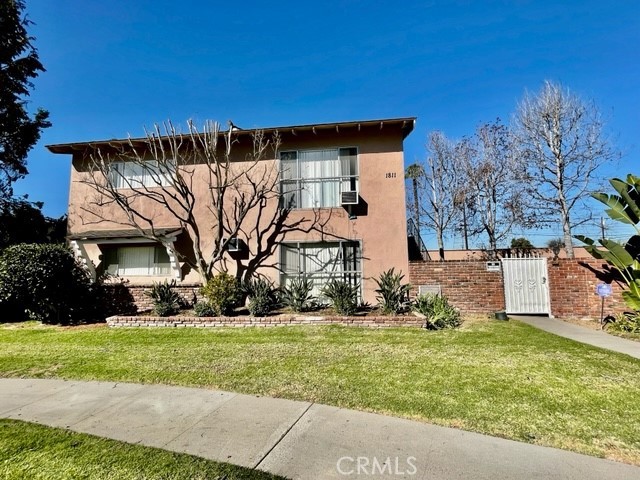 Detail Gallery Image 5 of 25 For 1811 W Sallie #7,  Anaheim,  CA 92804 - 1 Beds | 1 Baths