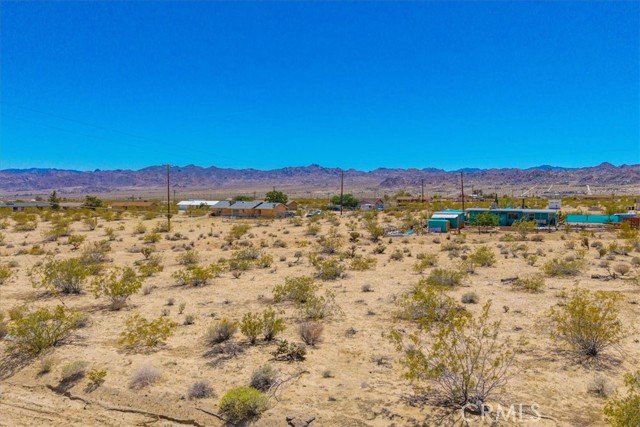 Detail Gallery Image 25 of 27 For 1 Jadeite St, Joshua Tree,  CA 92252 - – Beds | – Baths