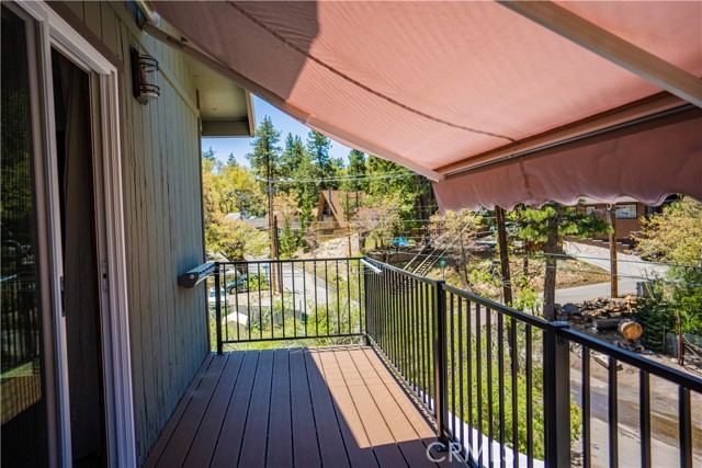 Detail Gallery Image 17 of 26 For 2211 Deep Creek Dr, Arrowbear,  CA 92382 - 2 Beds | 2 Baths