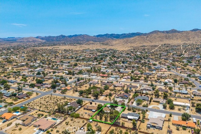 Detail Gallery Image 55 of 57 For 57856 El Dorado Dr, Yucca Valley,  CA 92284 - 3 Beds | 3 Baths