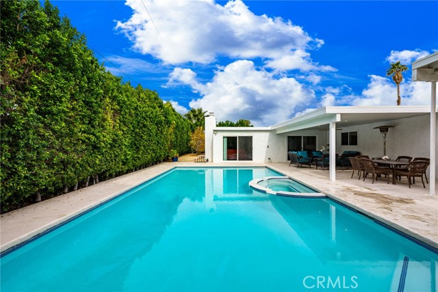 Detail Gallery Image 35 of 51 For 2303 N Magnolia, Palm Springs,  CA 92262 - 4 Beds | 2 Baths