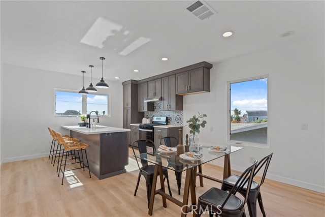 Detail Gallery Image 9 of 38 For 357 Cornwell, Los Angeles,  CA 90033 - 6 Beds | 6/2 Baths