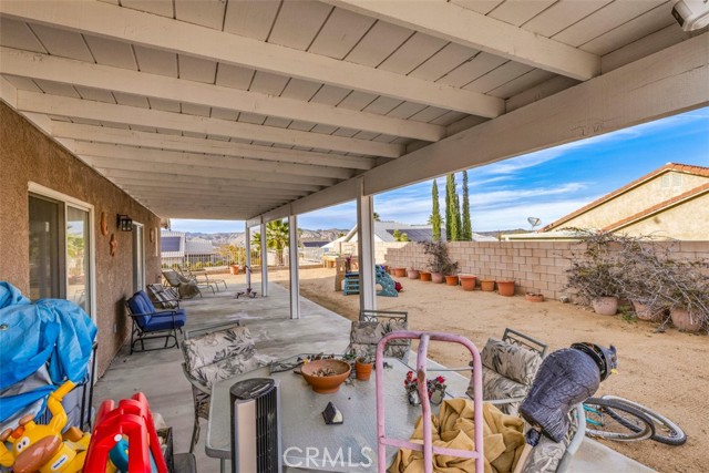 Detail Gallery Image 28 of 34 For 57158 Selecta, Yucca Valley,  CA 92284 - 4 Beds | 3 Baths