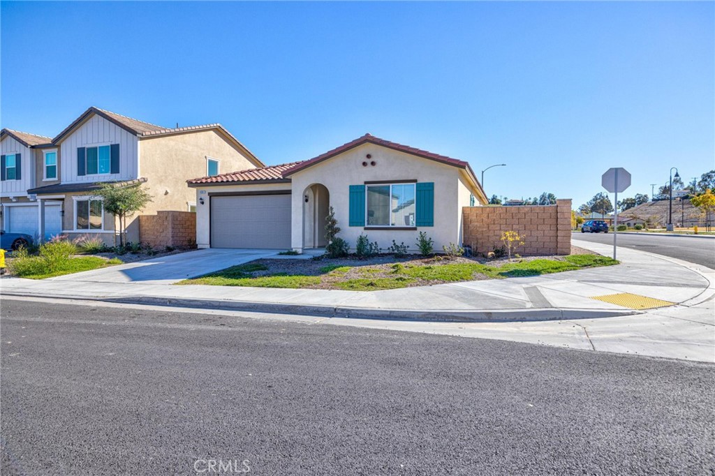 MLS #RS25264965 image #1