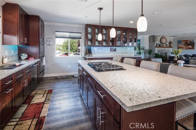 Detail Gallery Image 15 of 52 For 18855 Consul, Corona,  CA 92881 - 4 Beds | 4/1 Baths