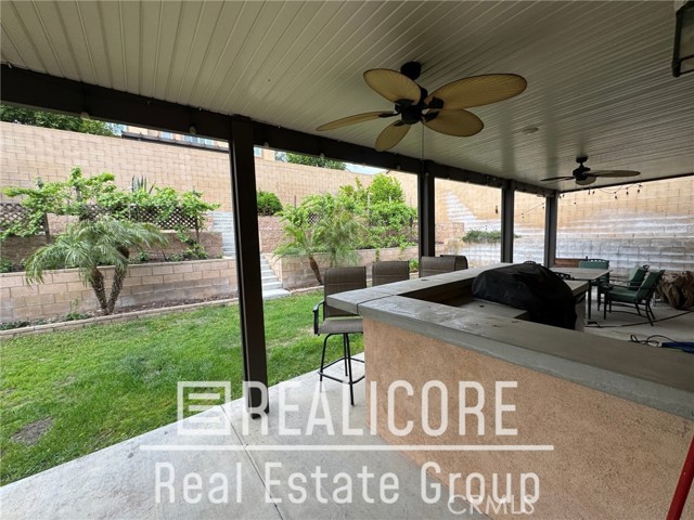 Detail Gallery Image 3 of 37 For 15806 Rock Point Ln, Fontana,  CA 92336 - 4 Beds | 2/1 Baths