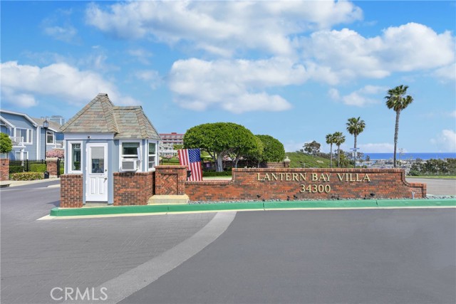 Detail Gallery Image 36 of 36 For 34300 Lantern Bay #107,  Dana Point,  CA 92629 - 2 Beds | 2 Baths