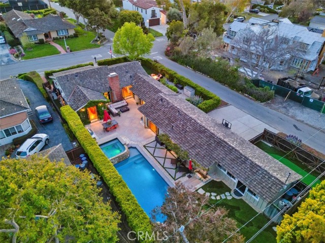 2400 Chelsea Road, Palos Verdes Estates, California 90274, 5 Bedrooms Bedrooms, ,3 BathroomsBathrooms,Residential,Sold,Chelsea,SB23068322