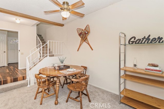 Detail Gallery Image 16 of 32 For 711 Cienega Rd #B,  Big Bear Lake,  CA 92315 - 3 Beds | 2 Baths