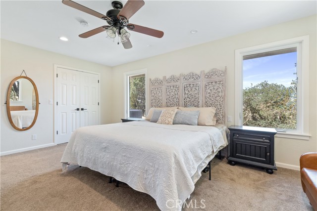 Detail Gallery Image 43 of 66 For 5530 El Pharo, Paso Robles,  CA 93446 - 5 Beds | 2/1 Baths