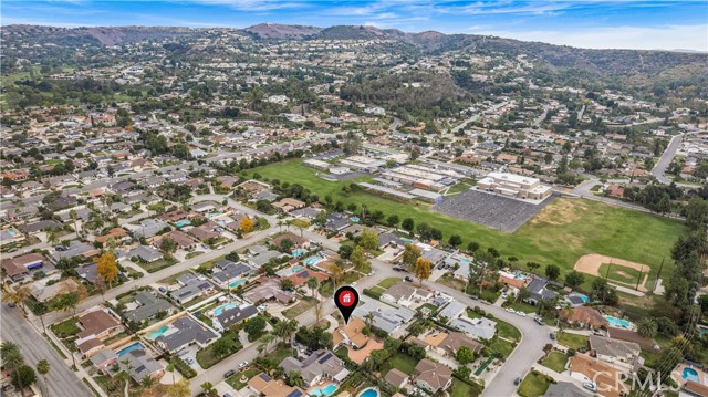 Detail Gallery Image 37 of 42 For 1021 S Lolita, West Covina,  CA 91791 - 4 Beds | 3 Baths