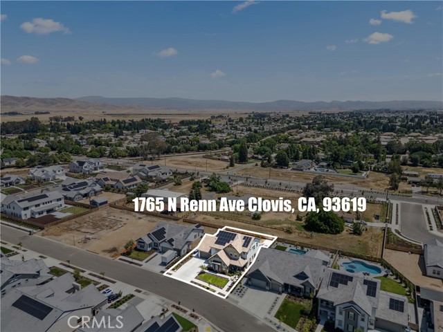 Detail Gallery Image 48 of 64 For 1765 N Renn Ave, Clovis,  CA 93619 - 4 Beds | 3/1 Baths