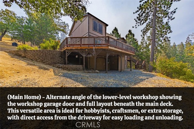 Detail Gallery Image 17 of 64 For 52120 52136 Pettitt Rd, Oakhurst,  CA 93644 - 6 Beds | 5 Baths