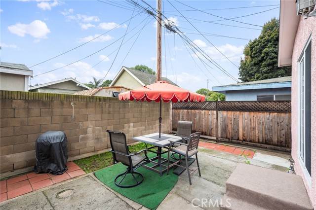 Detail Gallery Image 19 of 23 For 352 E 49th, Long Beach,  CA 90805 - 3 Beds | 2 Baths