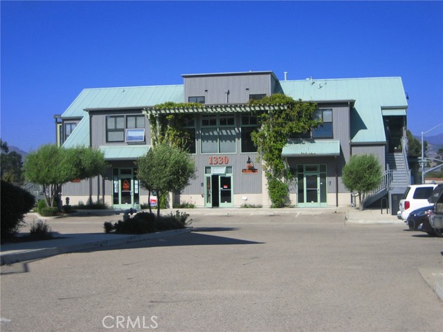 1330 Van Beurden Drive, Los Osos, California 93402, ,Commercial Lease,For Rent,1330 Van Beurden Drive,CRSC21028956