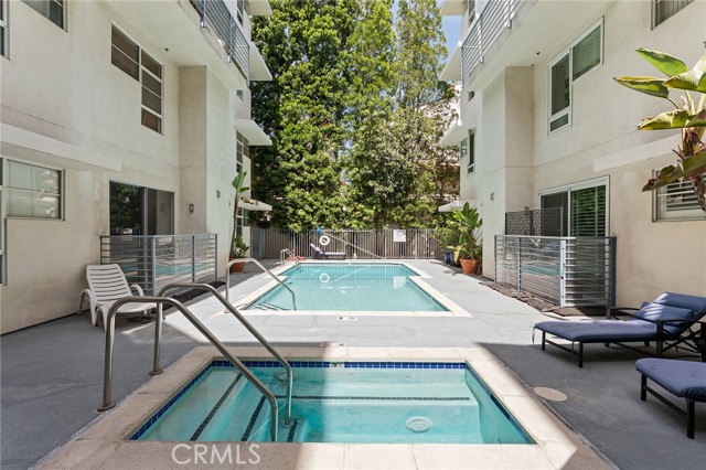Detail Gallery Image 44 of 48 For 5350 White Oak Ave #413,  Encino,  CA 91316 - 2 Beds | 2 Baths