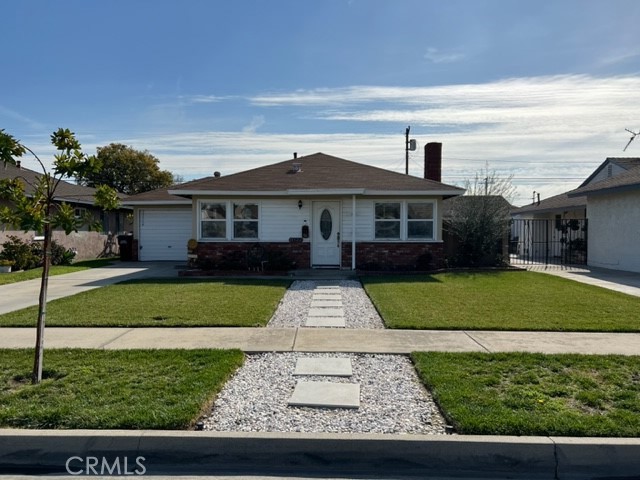 11522 Horley Avenue, Downey, CA 90241
