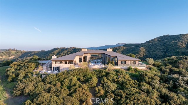 Detail Gallery Image 7 of 40 For 3121 Old Topanga Canyon, Calabasas,  CA 90290 - 5 Beds | 6 Baths