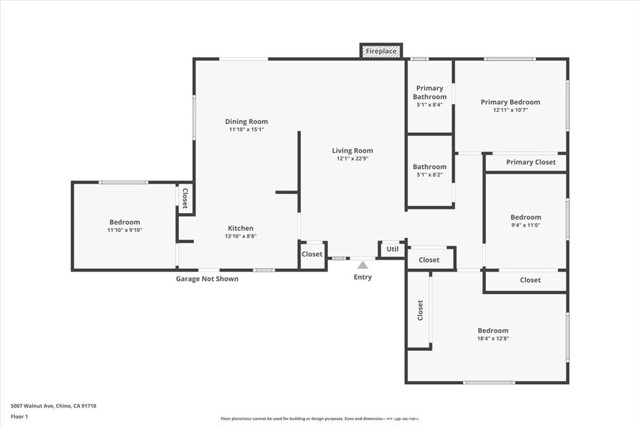 Property Photo from MLS