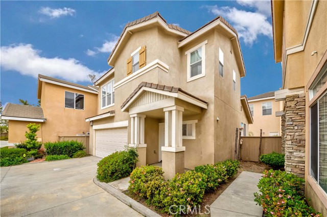 Detail Gallery Image 24 of 27 For 12072 Sycamore Ln, Garden Grove,  CA 92843 - 2 Beds | 2/1 Baths