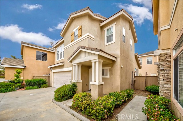 Detail Gallery Image 24 of 27 For 12072 Sycamore Ln, Garden Grove,  CA 92843 - 2 Beds | 2/1 Baths