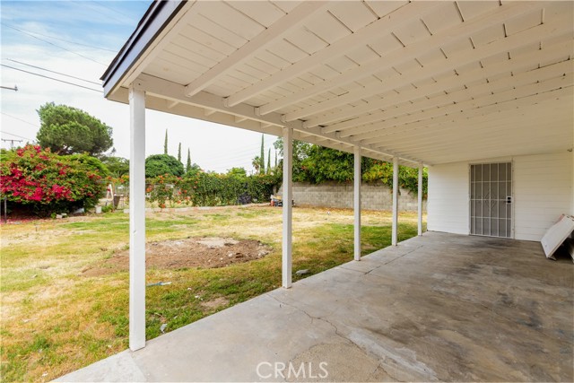 Detail Gallery Image 15 of 19 For 11542 Cedar Ave, Bloomington,  CA 92316 - 3 Beds | 1 Baths
