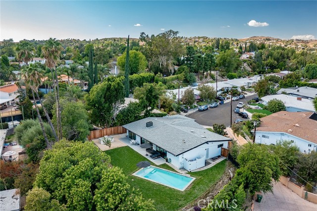 Image 50 of 53 For 5700 El Canon Avenue