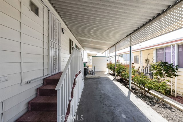 Detail Gallery Image 28 of 36 For 4095 Fruit, La Verne,  CA 91750 - 2 Beds | 2 Baths