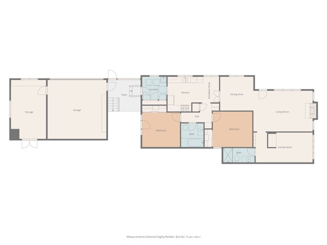 Detail Gallery Image 50 of 52 For 2020 Bonita Dr, Glendale,  CA 91208 - 4 Beds | 3 Baths