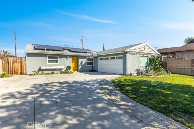 16435 Montbrook St, La Puente, CA 91744